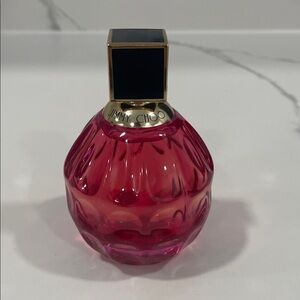 Jimmy choo perfume